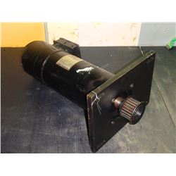 CEM FDE T5C4B A57 SERVO MOTOR