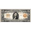 Image 1 : 1922 $20 Gold Certificate Note