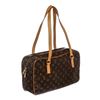 Image 3 : Louis Vuitton Monogram Canvas Leather Cite GM Shoulder Bag