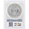 Image 2 : 1879 $1 Morgan Silver Dollar Coin PCGS MS63