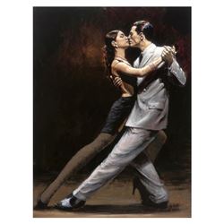 Tango in Paris by Perez, Fabian