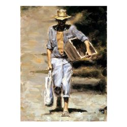 Lifeway by Perez, Fabian