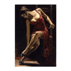 Lunares Negros II by Perez, Fabian