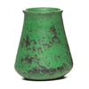 Image 1 : Weller Coppertone vase, tapered form