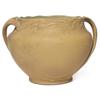 Image 1 : Art Pottery vase, monumental form 