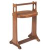 Image 1 : Joseph Olbrich two tiered table