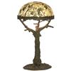 Image 1 : Meyer Arts & Crafts table lamp