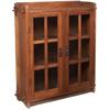 Image 1 : Gustav Stickley  bookcase, #523,
