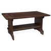 Image 1 : Arts & Crafts bungalow table