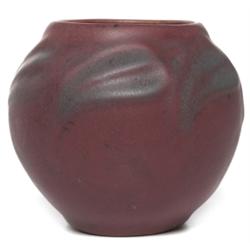 Van Briggle vase, ca. post 1920s