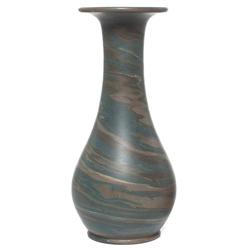 Niloak Missionware vase