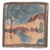 Image 1 : Claycraft tile, attribution, landscape 