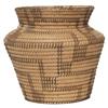 Image 1 : Native American basket Apache