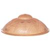 Image 1 : Degue sconce, round form in pink 