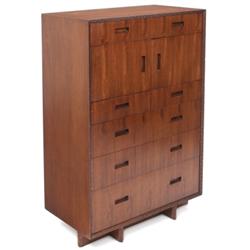 Frank Lloyd Wright chest of drawers