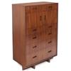 Frank Lloyd Wright chest of drawers