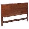 Image 1 : Frank Lloyd Wright headboard