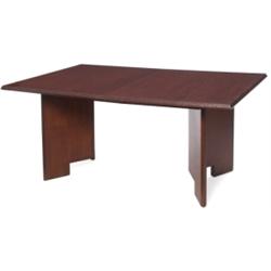 Frank Lloyd Wright dining table