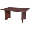 Image 1 : Frank Lloyd Wright dining table