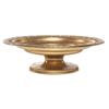 Image 1 : Tiffany Furnaces compote, bronze