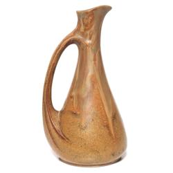 Denbac ewer, organic form