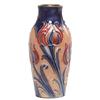 Image 1 : Moorcroft vase, miniature form 