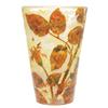 Image 1 : Daum vase cameo and enameled branches