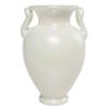 Image 1 : Steuben Verre De Soie vase