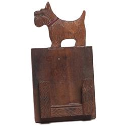 Arts & Crafts frame, small form 