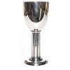 Image 1 : German Arts & Crafts chalice, silver