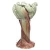 Image 1 : Massier vase, twisting Art Nouveau form