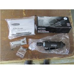 AIR DIE GRINDER 120 PSI 1/4X1/8"