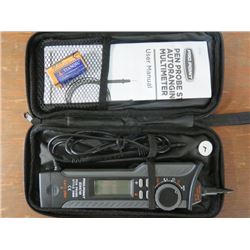PROPOINT PEN PROBE STYLE AUTO RANGING DIGITAL MULTIMETRE