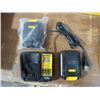 Image 3 : DEWALT COMPACT DRILL/DRIVER KIT 20V 1/2" INCLUDES BATTERY, CHARGER AND BAG