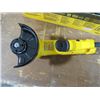 Image 2 : DEWALT 4 1/2" PADDLE SWITCH SMALL ANGLE GRINDER