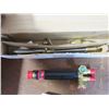 Image 1 : FIRE POWER OXYFUEL 250 CUTTING, HEATING & WELDING REPLACEMENT KIT, OXY ACCETYLENE QUICK CONNECTOR SE