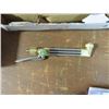 Image 3 : FIRE POWER OXYFUEL 250 CUTTING, HEATING & WELDING REPLACEMENT KIT, OXY ACCETYLENE QUICK CONNECTOR SE