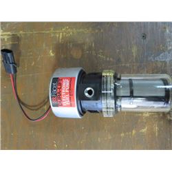 FACET DURA-LIFT ELECTRIC FUEL PUMP