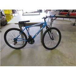 MENS BIKE, GRANITE 26-HUFFY