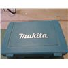 Image 2 : CORDLESS DRILL SET, MAKITA, 18 VOLT