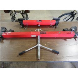 ENGINE SUPPORT STAND 2 TON CROSS BEAM ADAPTER