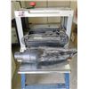 Image 2 : THICKNESS PLANER, CRAFTSMAN 13", C/W STAND