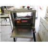 Image 4 : THICKNESS PLANER, CRAFTSMAN 13", C/W STAND