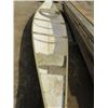 Image 2 : 14' FIBERGLASS CANOE