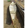 Image 3 : 14' FIBERGLASS CANOE
