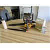 Image 1 : CHAIN SAW, POULIN, C/W OILS & EXTRA CHAINS