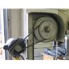Image 3 : ELECTRIC MEAT CUTTING BAND SAW C/W 3 BLADES