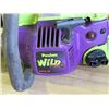 Image 2 : POULAN CHAIN SAW 18"