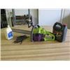 Image 1 : CHAIN SAW 18"