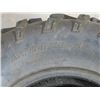 Image 3 : 4 QUAD TIRES, 2 TIRES 24X10-12, 2 24X8-12